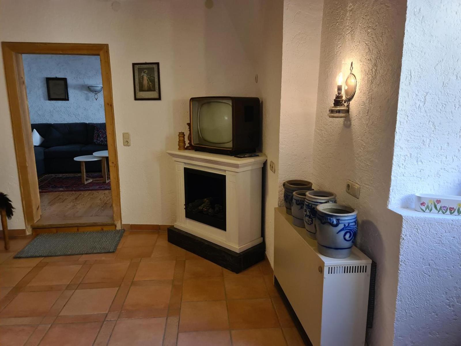Historisches Backhaus Villa Enkirch Eksteriør bilde