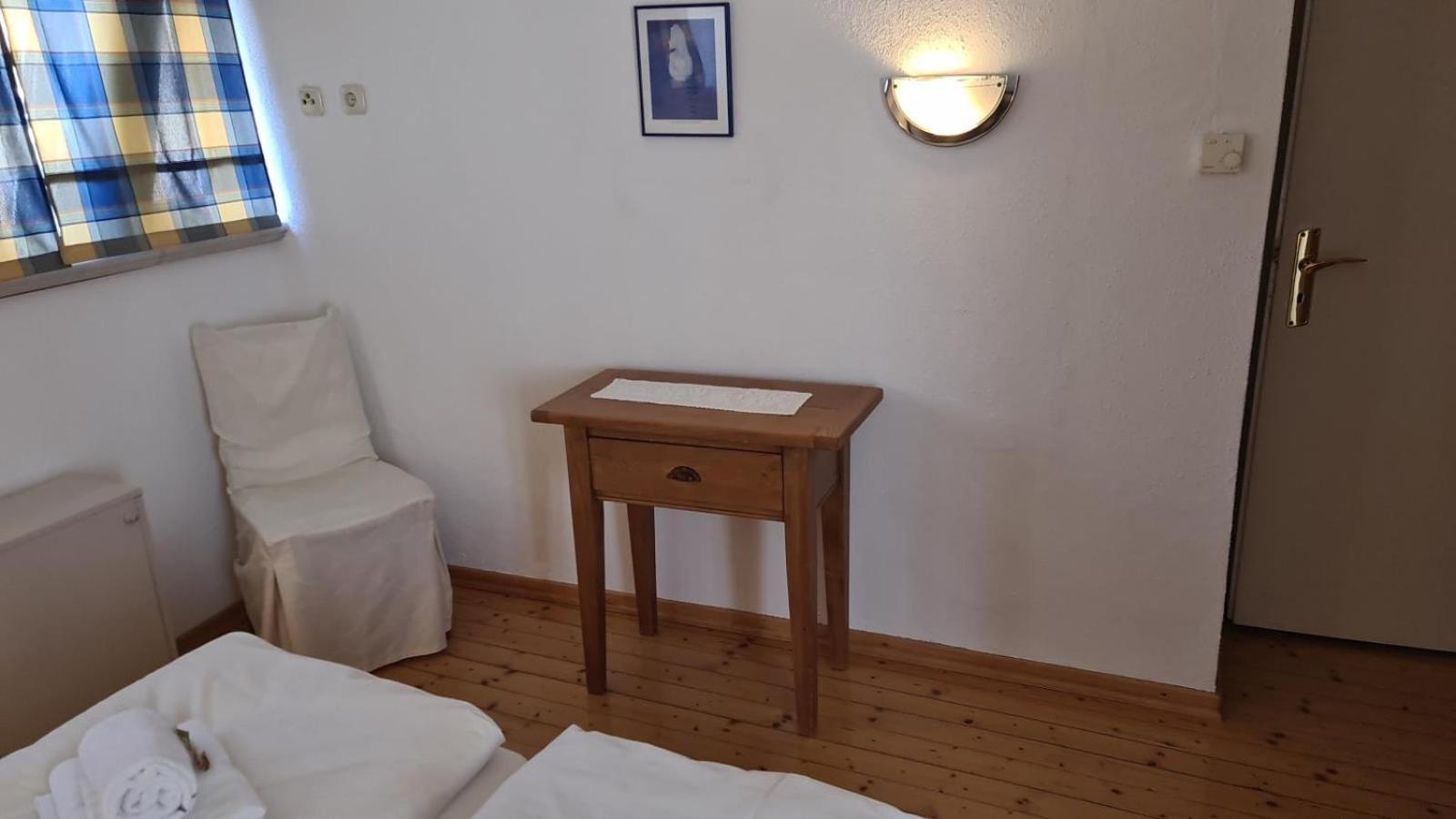 Historisches Backhaus Villa Enkirch Eksteriør bilde
